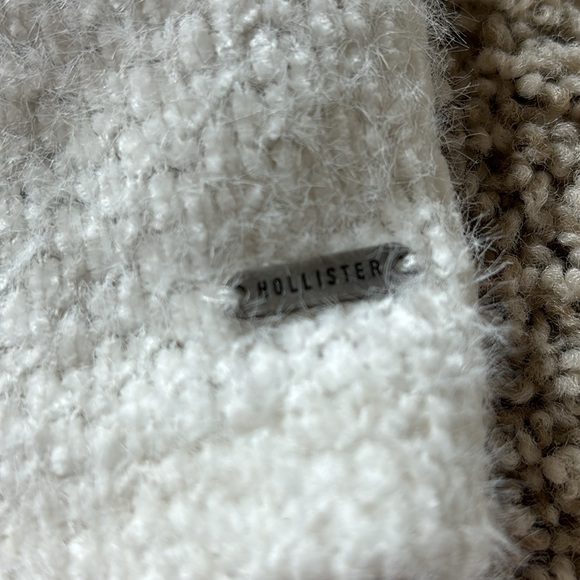 Hollister Tie-Front Cardigan - Picture 2 of 6